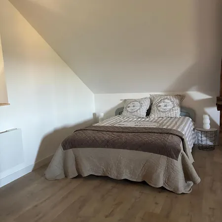 Ferienhaus De Fumouse Le Mayet-de-Montagne